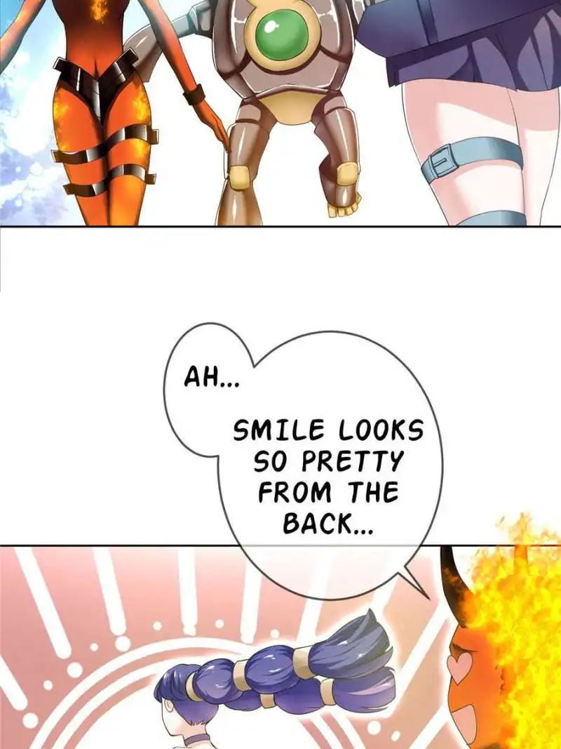 Legend Reboot Chapter 74 54
